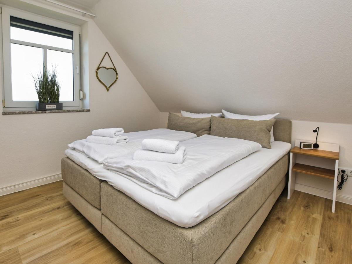 Appartements Stinteck Ww45 Zewnętrze zdjęcie