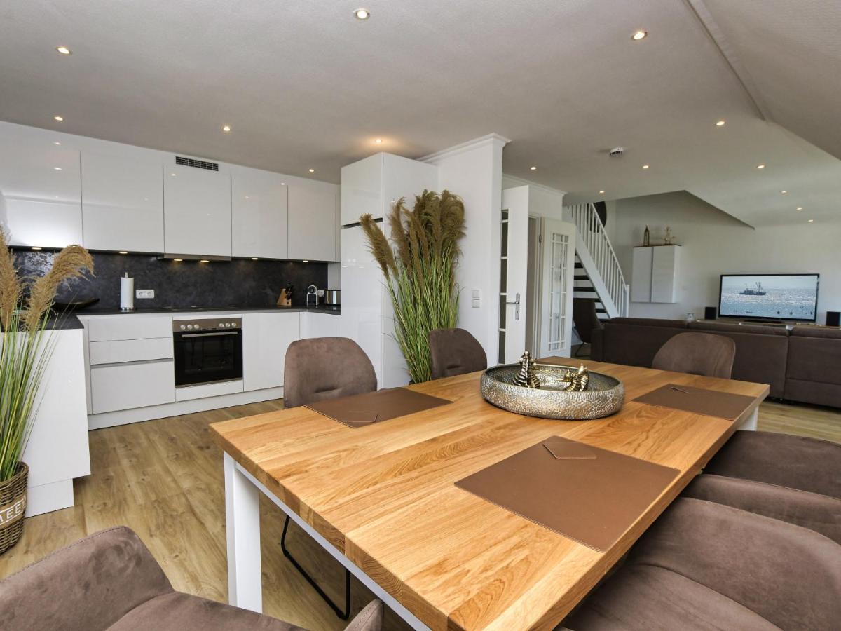 Appartements Stinteck Ww45 Zewnętrze zdjęcie