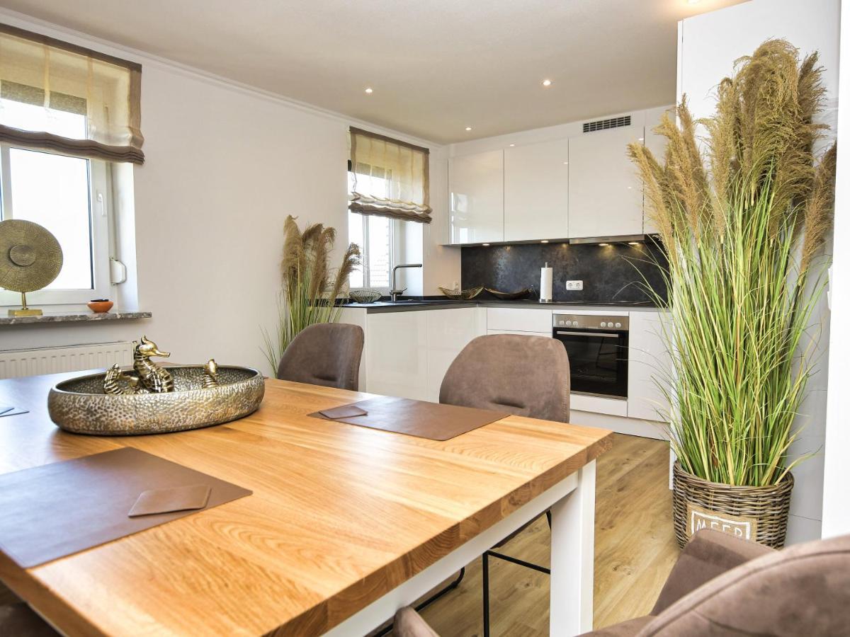Appartements Stinteck Ww45 Zewnętrze zdjęcie