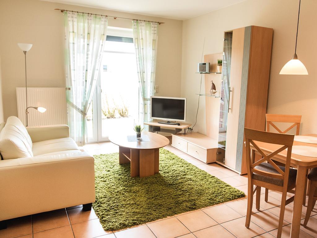 Appartements Stinteck Ww45 Zewnętrze zdjęcie