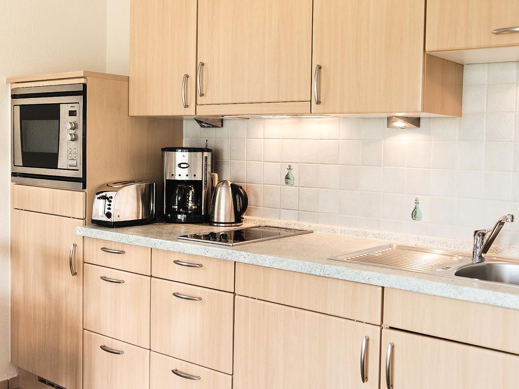 Appartements Stinteck Ww45 Zewnętrze zdjęcie