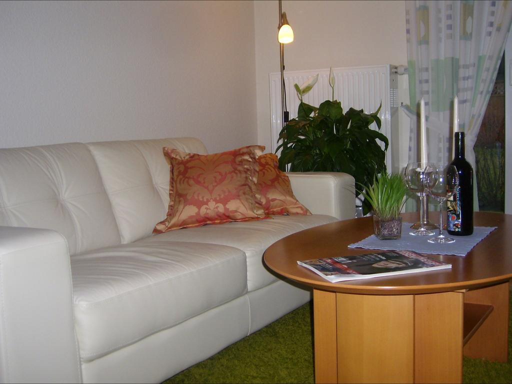 Appartements Stinteck Ww45 Zewnętrze zdjęcie